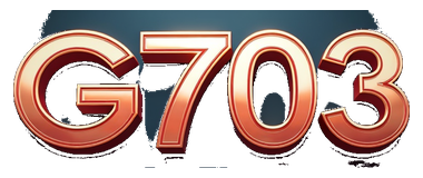 g703 logo